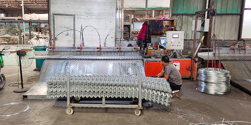 工作車間 工作車間